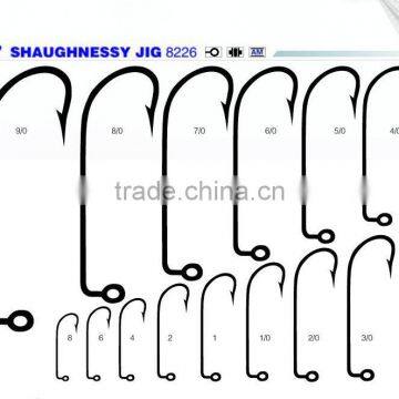 Competitive price O' SHAUGHNESSY JIG fishing fish hook