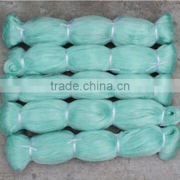 Tight knot , Big catch Nylon Monofilament fishing net