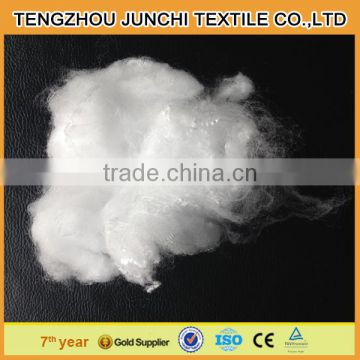 Junchi since 2002 high tenacity non woven geo textile polypropylene staple fibre