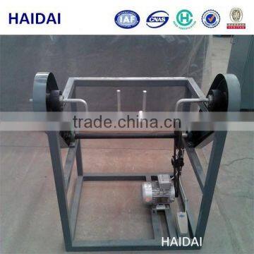 High quality Rope twine hank Winding Machine for sale