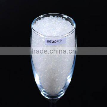 Samples--Perfect Spinnability High Viscosity Nylon 6 Resin for High Tenacity FDY Yarn photo-3