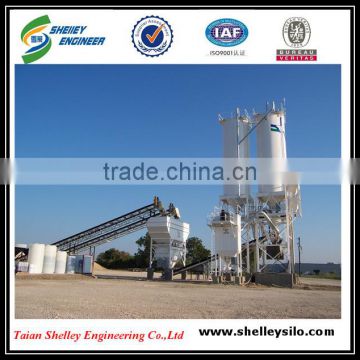 used 100ton silo for cement storate