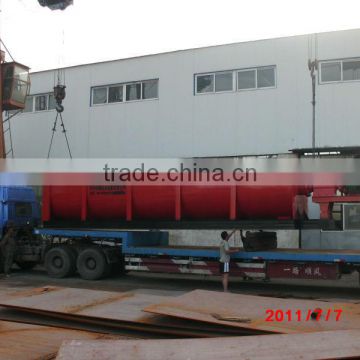 300-500 ton /day Screw Sand Washer,sand washing machine