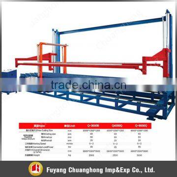 Customized Made Eps Machinery