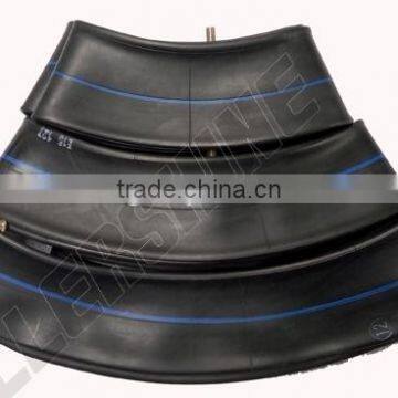 Factory Prices Motorcycle Natural Rubber Inner Tube 2.50/2.75-17 TR4 photo-5