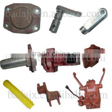 160.43.103 Adjusting yoke for Drum Brakes