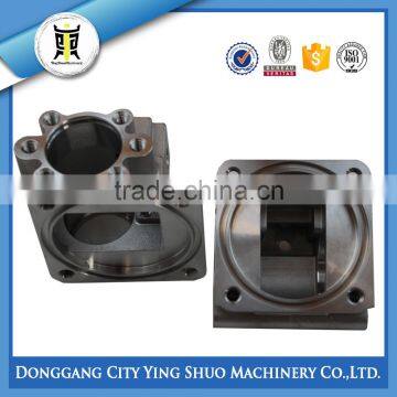 High quality precision casting parts OEM