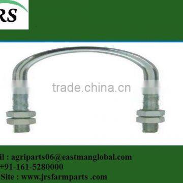 Stainless Steel U Bolt