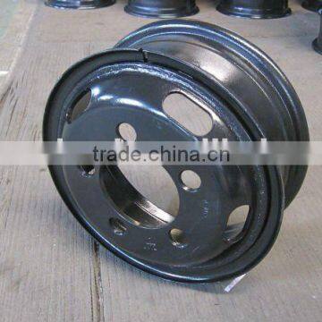 truck wheel rim 5.50F-16