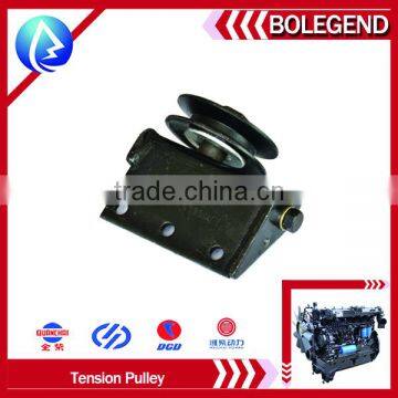 YN4100 Tension Pulley Diesel Engine Parts Best Price & Best Quality Made in China photo-2