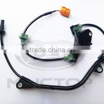 ABS wheel speed sensor for Honda Odyssey 57455-SFJ-W01