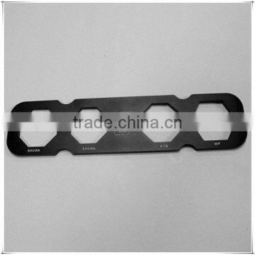 High Precision Parts Micro Cnc Lathe photo-4
