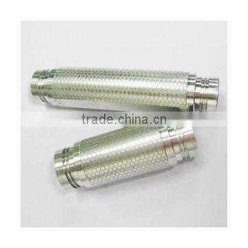 ISO9001:2008 Cnc Custom Bike Parts photo-2