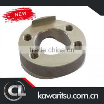 Steel CNC Machining Parts/customed CNC machining parts for Japan/CNC machining/forging/casting part