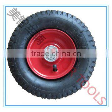 9 Inch Wide Section Air Wheel With Good Grip photo-2