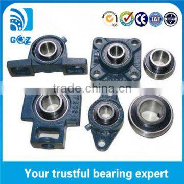 Good Quality UCF210 Pillow Block Bearing