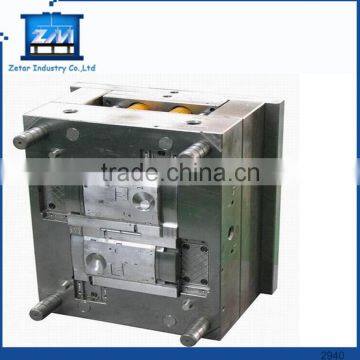 Household Product Plastic Injection Overmould Shaping Mode