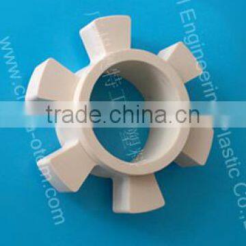 PEEK Plastic Parts/ Plastic Products photo-3
