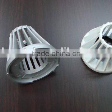 Precision Aluminium Die Casting