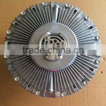 Truck radiator fan clutch 1216502041 1-21650-204-1