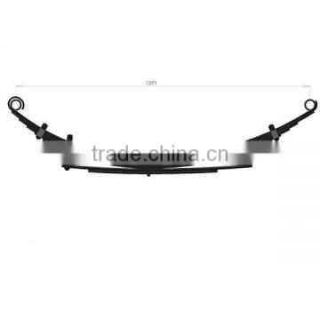 TOY047B Suspension Toyota Truck Parts OEM Leaf Spring photo-2