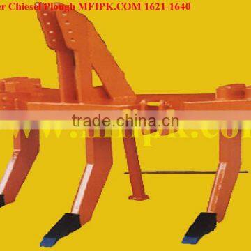Pakistan Chisel plough