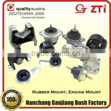 Auto Suspension Rubber Silent Block Bushing photo-6