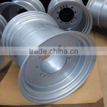 DW25X26 Jiujiu Agricultural Steel Wheel Rims