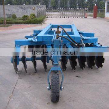 Agricultural Machinery of High Quality Offset Disc Harrow Disc Harrow photo-3
