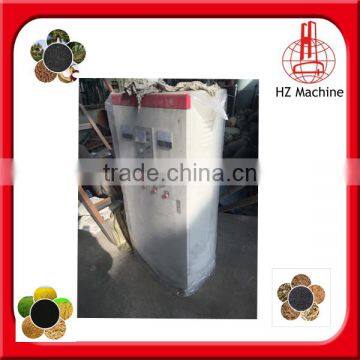 Coconut Fiber Charcoal Machine Coconut Fiber Activated Carbon Making Machine photo-4