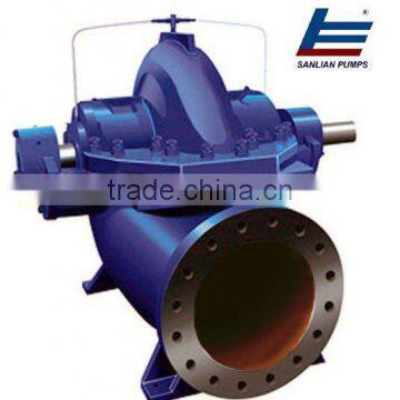 3" to 16" High Pressure Pump