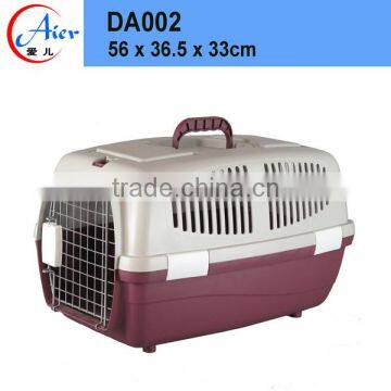 Pet Flight Cage