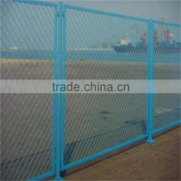 .com Used Corral Fence/Chain Link Fence/Temporary Fence photo-6