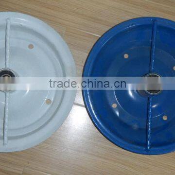 Peru Wheelbarrow Wheel Use Different Rim photo-6