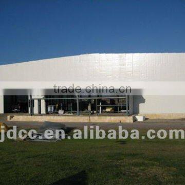 Large Building Steel Structure