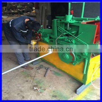 New Style Automatic Stirrup Bending Machine With Best Service photo-4