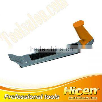 Hand Block Planer With Plastic Handle