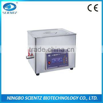 pneumatic parts ultrasonic cleaner