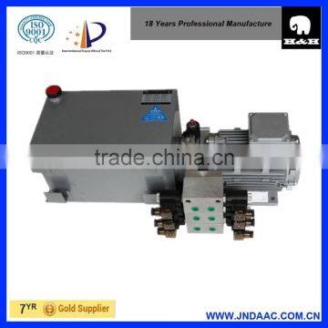 Widely Used dc Power Unit/mini Power Pack photo-3