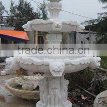 Outdoor Garden Fountain