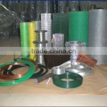 hexagonal wire mesh/hexagonal wire netting