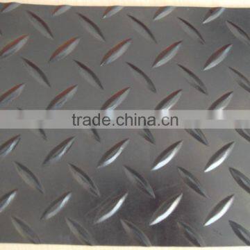 Diamond Rubber Floor Mat photo-2