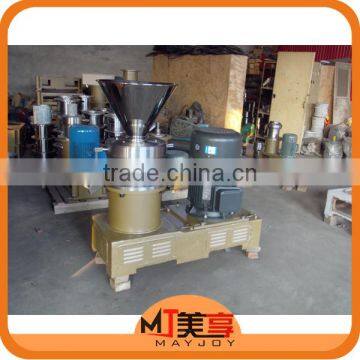 New Design ! Date Paste Machine,Peanut Butter Machine,Butter Making Machine photo-2