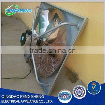 Industry Poultry Cooling System Exhaust Fans