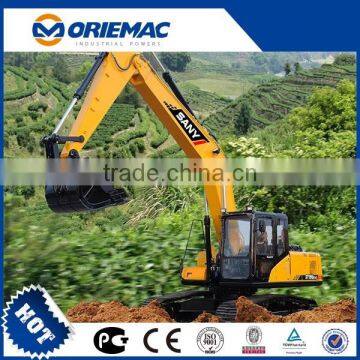 SANY Construction Excavator SY500H photo-4