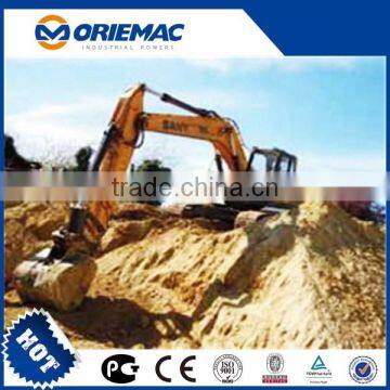 35 Ton Jual RC Excavator Hydraulic SY335C photo-4