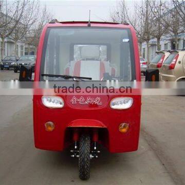 650W Electric Scooter Battery e Rickshaw photo-2