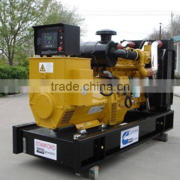 CE ISO SONCAP 250kva Diesel Generator Price photo-4