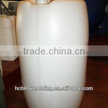 OEM Blow Molding Plastic Water Tank HDPE Water Storage Tank Round for Sale photo-2