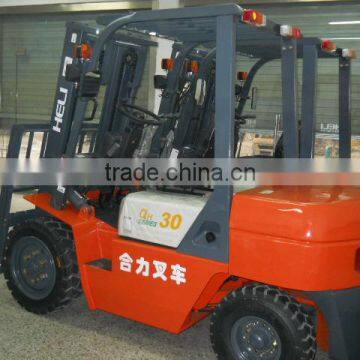 HELI Brand 5ton Forklift CPCD50